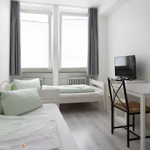  Hostel Pm-rooms